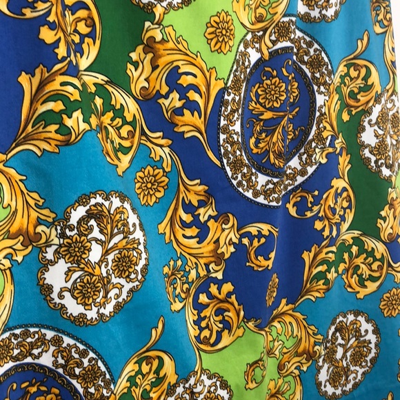 Linea by Louis Dell’Olio skirt. - Picture 3 of 8